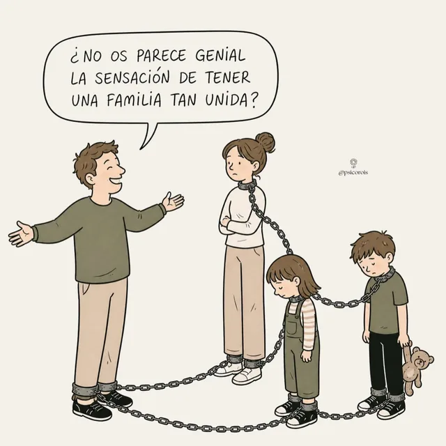 Publicación de Psicorois sobre salud mental