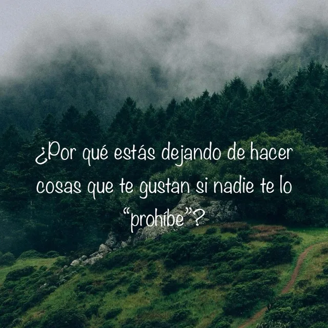 Hay formas de control que no se ven a simple vista
